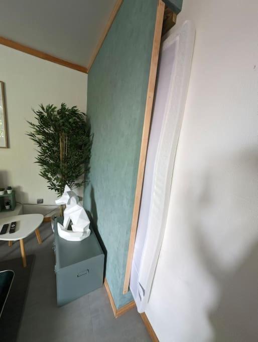 Evasion Verte En Alsace ! Niederschaeffolsheim Εξωτερικό φωτογραφία
